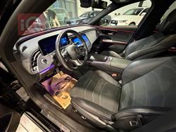 مرسيدس بنز E-Class